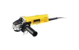 senukai kampinis slifuoklis dewalt - DeWalt DWE4057 - 1 nuotrauka