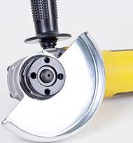 senukai kampinis slifuoklis dewalt - DeWalt DWE4057 - 4 nuotrauka
