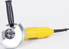 senukai kampinis slifuoklis dewalt - DeWalt DWE4057 - 5 nuotrauka