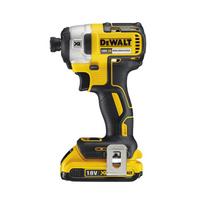 dewalt dcf887 - DeWalt DCF887D2 - 2 nuotrauka