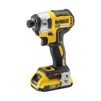 dewalt dcf887 - DeWalt DCF887D2 - 3 nuotrauka