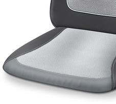 masazine sedyne - Beurer Shiatsu MG 206 - 5 nuotrauka