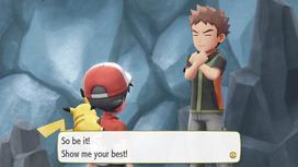 pokemon go - Pokemon Let's Go Pikachu! Nintendo Switch - 3 nuotrauka