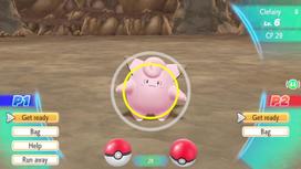 pokemon go - Pokemon Let's Go Pikachu! Nintendo Switch - 5 nuotrauka