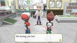pokemon go - Pokemon Let's Go Pikachu! Nintendo Switch - 7 nuotrauka