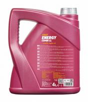 alyva 5w30 senukai - Mannol Energy Combi LL, 5W-30, 5l - 2 nuotrauka
