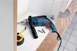 bosch gsb 600 - Bosch GSB 13 RE - 3 nuotrauka