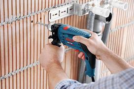 bosch gsb 600 - Bosch GSB 13 RE - 5 nuotrauka