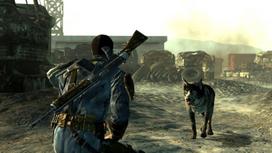 fallout 4 - Fallout 4 GOTY Edition PS4 - 3 nuotrauka
