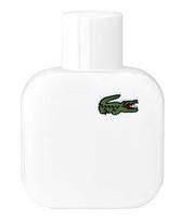 lacoste blanc - Lacoste Eau de Lacoste L.12.12 Blanc EDT 50 ml - 2 nuotrauka
