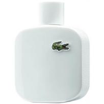 lacoste blanc - Lacoste Eau de Lacoste L.12.12 Blanc EDT 50 ml - 4 nuotrauka