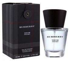 Burberry Touch Men 50ml EDT