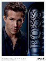 hugo boss lt - Hugo Boss Bottled Night, 100ml (EDT) - 3 nuotrauka
