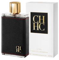 carolina herrera ch - Carolina Herrera CH For Men 100ml EDT - 2 nuotrauka