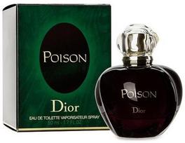 Christian Dior Poison EDT 50ml