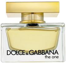 dolce gabbana the one price