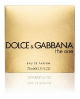 dolce gabbana the one de parfum - Dolce & Gabbana The One, 75ml (EDP) - 2 nuotrauka