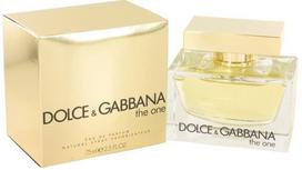 dolce gabbana the one de parfum - Dolce & Gabbana The One, 75ml (EDP) - 3 nuotrauka