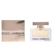 dolce gabbana the one de parfum - Dolce & Gabbana The One, 75ml (EDP) - 4 nuotrauka