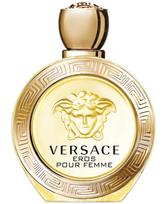 versace eros kvepalai - Versace Eros Pour Femme EDT 100ml - 2 nuotrauka