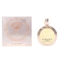 versace eros kvepalai - Versace Eros Pour Femme EDT 100ml - 3 nuotrauka