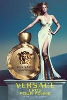 versace eros kvepalai - Versace Eros Pour Femme EDT 100ml - 4 nuotrauka