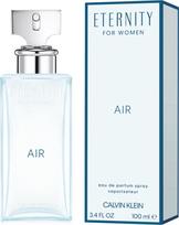 calvin klein eternity - Calvin Klein Eternity Air Woman 100ml EDP - 1 nuotrauka