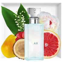 calvin klein eternity - Calvin Klein Eternity Air Woman 100ml EDP - 4 nuotrauka