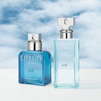 calvin klein eternity - Calvin Klein Eternity Air Woman 100ml EDP - 5 nuotrauka