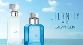 calvin klein eternity - Calvin Klein Eternity Air Woman 100ml EDP - 6 nuotrauka