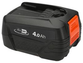 pba 18v 4.0ah - Akumuliatorius Gardena 18V 4.0AH - 1 nuotrauka