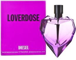 Diesel Loverdose 50ml EDP