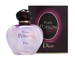 pure poison dior 50 ml