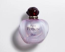 dior poison - Christian Dior Pure Poison EDP 30ml - 2 nuotrauka
