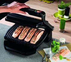 tefal optigrill - Tefal GC714834 - 7 nuotrauka
