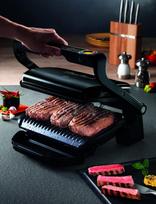 tefal optigrill - Tefal GC714834 - 9 nuotrauka