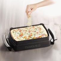 tefal optigrill - Tefal GC714834 - 10 nuotrauka