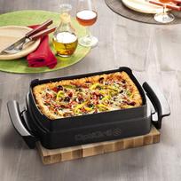 tefal optigrill - Tefal GC714834 - 13 nuotrauka