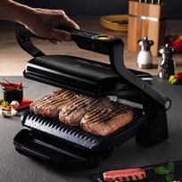 tefal optigrill - Tefal GC714834 - 15 nuotrauka