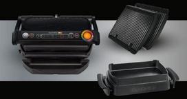 tefal optigrill - Tefal GC714834 - 16 nuotrauka