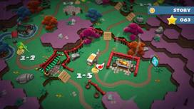 overcooked xbox one - Overcooked! 2 PS4 - 10 nuotrauka