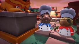 overcooked xbox one - Overcooked! 2 PS4 - 11 nuotrauka