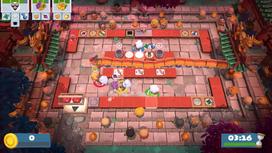 overcooked xbox one - Overcooked! 2 PS4 - 12 nuotrauka