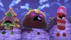 overcooked xbox one - Overcooked! 2 PS4 - 13 nuotrauka