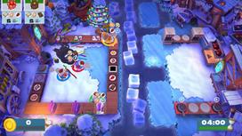 overcooked xbox one - Overcooked! 2 PS4 - 14 nuotrauka