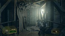 ps4 resident evil 4 - Resident Evil VII (7): Biohazard Gold Edition PS4 - 7 nuotrauka
