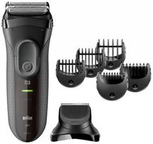 braun series 3 - Braun 3000BT - 1 nuotrauka