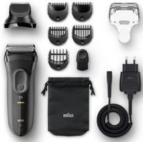 braun series 3 - Braun 3000BT - 2 nuotrauka