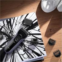 braun series 3 - Braun 3000BT - 5 nuotrauka