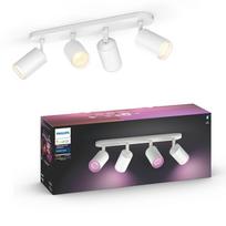 philips hue gu10 - Philips 50634/31/P7 - LED RGB - 1 nuotrauka